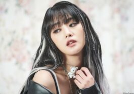 gidle minnie profile facts tmi
