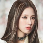 gidle miyeon profile facts tmi