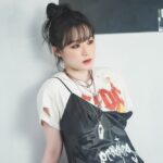 gidle shuhua profile facts tmi