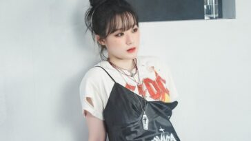 gidle shuhua profile facts tmi