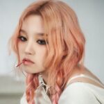 gidle yuqi profile facts tmi