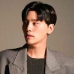 kim woo seok actor profile and drama