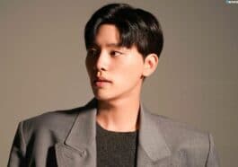 kim woo seok actor profile and drama