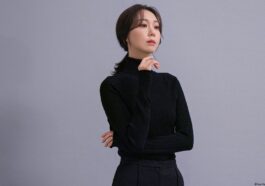 lee yoo young profile facts tmi drama