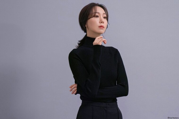 lee yoo young profile facts tmi drama