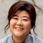 our blues cast lee jung eun