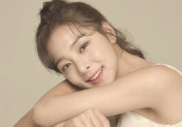 seol in ah profile and drama