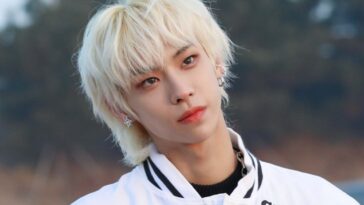 tempest hwarang facts tmi mbti