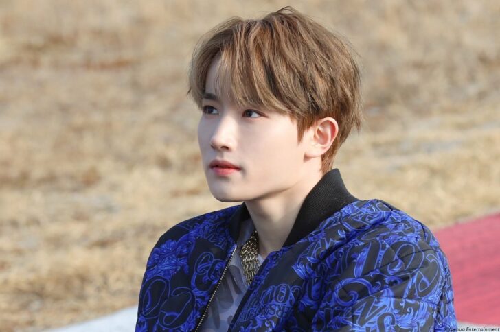 TEMPEST member Hyuk Profile, Facts, and TMI - KEPOPER