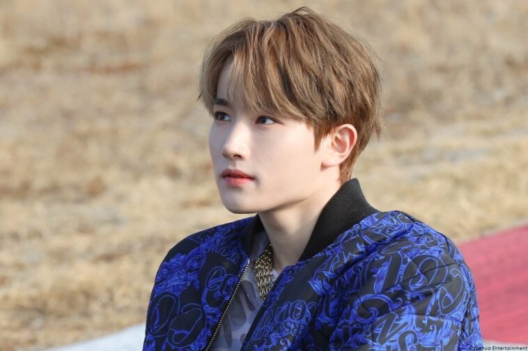tempest hyuk facts tmi mbti