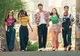 twenty five twenty one character quiz