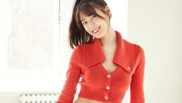 aoa kim seolhyun profile drama facts tmi