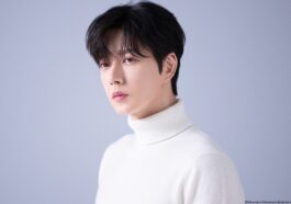 park hae jin profile facts tmi mbti