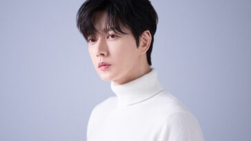 park hae jin profile facts tmi mbti