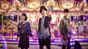 the sound of magic kdrama cast and synopsis