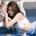 le sserafim member huh yunjin profile facts tmi mbti