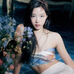 le sserafim member kazuha profile facts tmi mbti