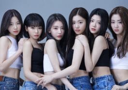 le sserafim member profile