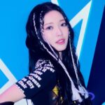 billlie haram profile facts tmi mbti