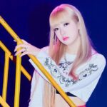 billlie haruna profile facts tmi mbti