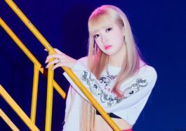 billlie haruna profile facts tmi mbti