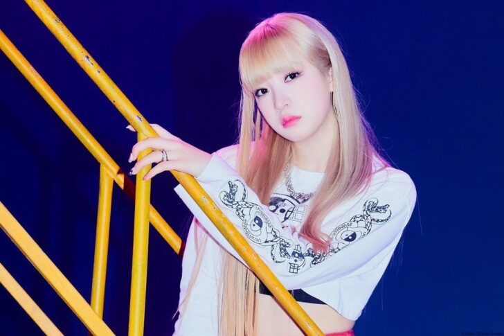 Billlie Member Haruna Complete Profile, Facts, and TMI