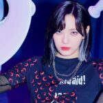 billlie moon sua profile facts tmi mbti