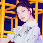billlie siyoon profile facts tmi mbti