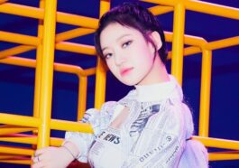 billlie siyoon profile facts tmi mbti