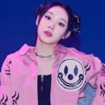billlie suhyeon profile facts tmi mbti