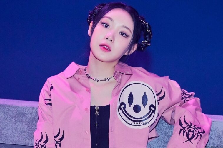 billlie suhyeon profile facts tmi mbti