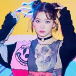 billlie tsuki profile facts tmi mbti