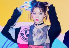billlie tsuki profile facts tmi mbti