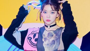 billlie tsuki profile facts tmi mbti
