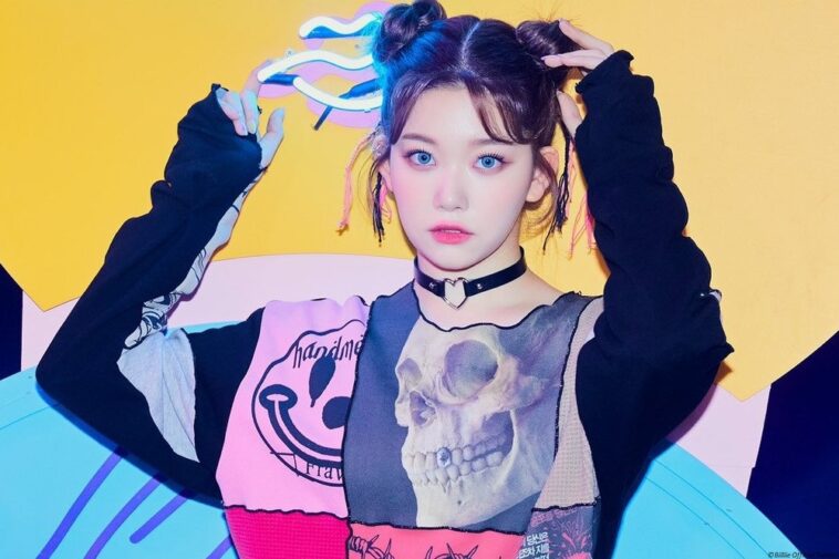 Tsuki (Billlie) Profile and Facts (Updated!) - Kpop Profiles