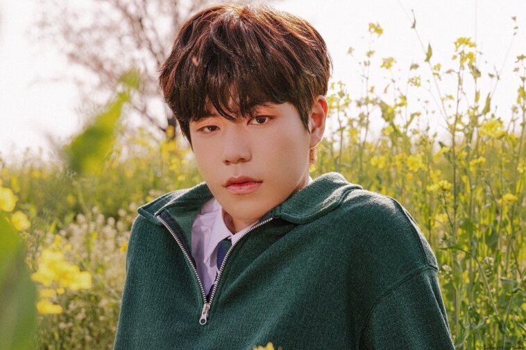 ciipher member dohwan profile facts tmi
