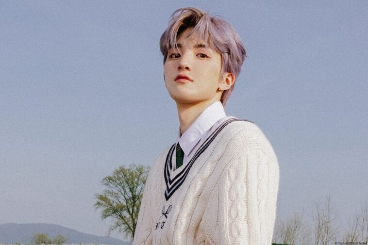 ciipher member hyunbin profile facts tmi