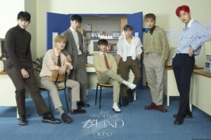 Ciipher (싸이퍼) Members Profile, Facts, Debut Date, and TMI