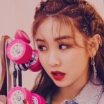 former secret number denise profile facts tmi mbti