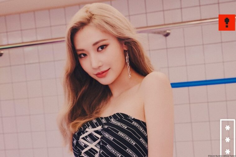 secret number jinny profile facts tmi mbti