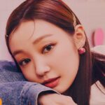 secret number lea profile facts tmi mbti