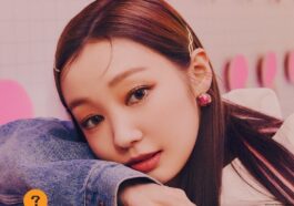 secret number lea profile facts tmi mbti
