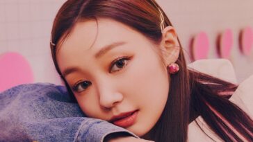 secret number lea profile facts tmi mbti