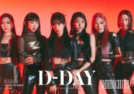 secret number member profile facts tmi mbti