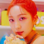 secret number minji profile facts tmi mbti