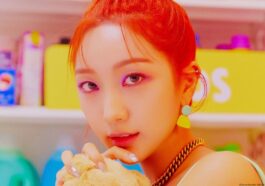 secret number minji profile facts tmi mbti