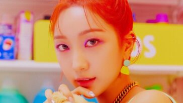 secret number minji profile facts tmi mbti