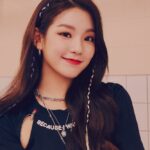 secret number soodam profile facts tmi mbti