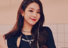 secret number soodam profile facts tmi mbti
