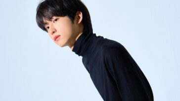 tnx eun hwi profile facts tmi mbti